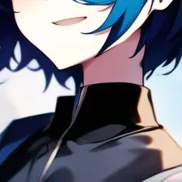 Profile image of ちぐさくん