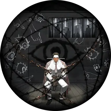 Profile image of 뫼르소