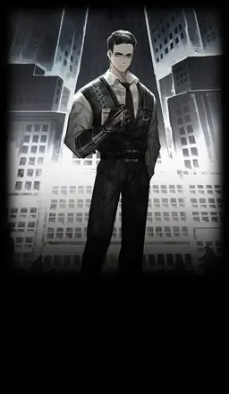 Profile image of 뫼르소