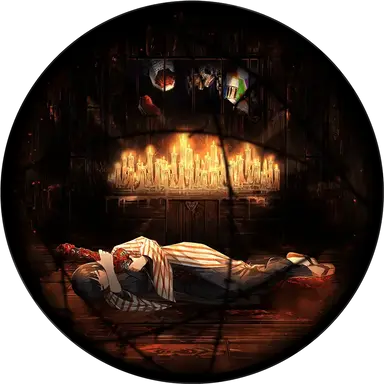 Profile image of 료슈