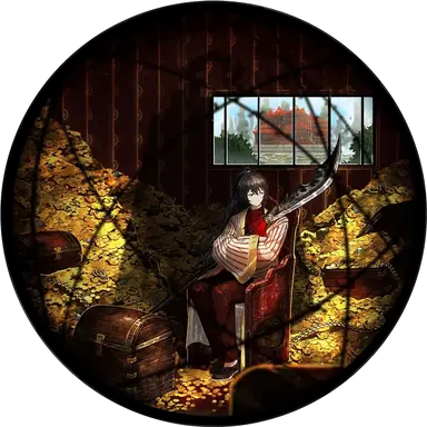 Profile image of 홍루