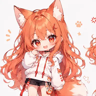 Profile image of 여우