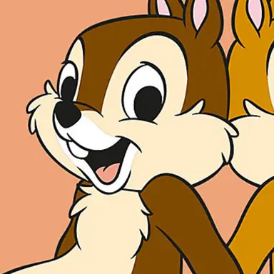 Profile image of チップ