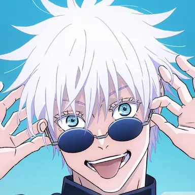 Profile image of 고죠 사토루