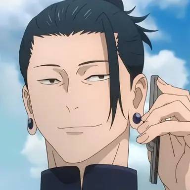 Profile image of 게토 스구루