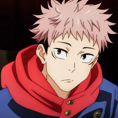 Profile image of 이타도리 유지