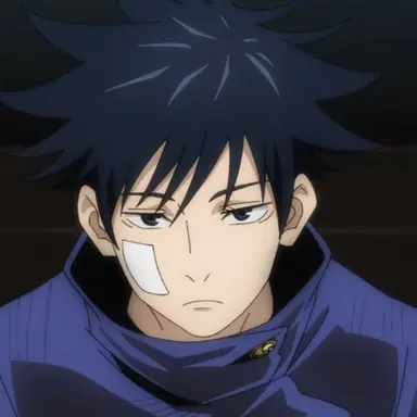 Profile image of 후시구로 메구미