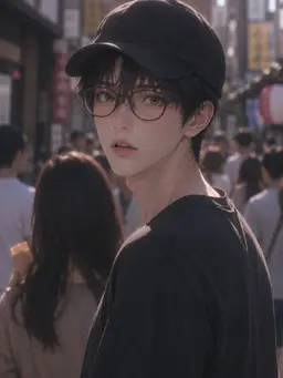 Profile image of 玲