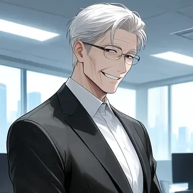 Profile image of 白光源蔵