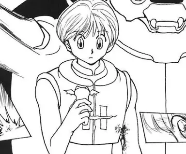 Profile image of シャルナーク