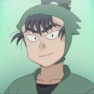 Profile image of 食満 留三郎