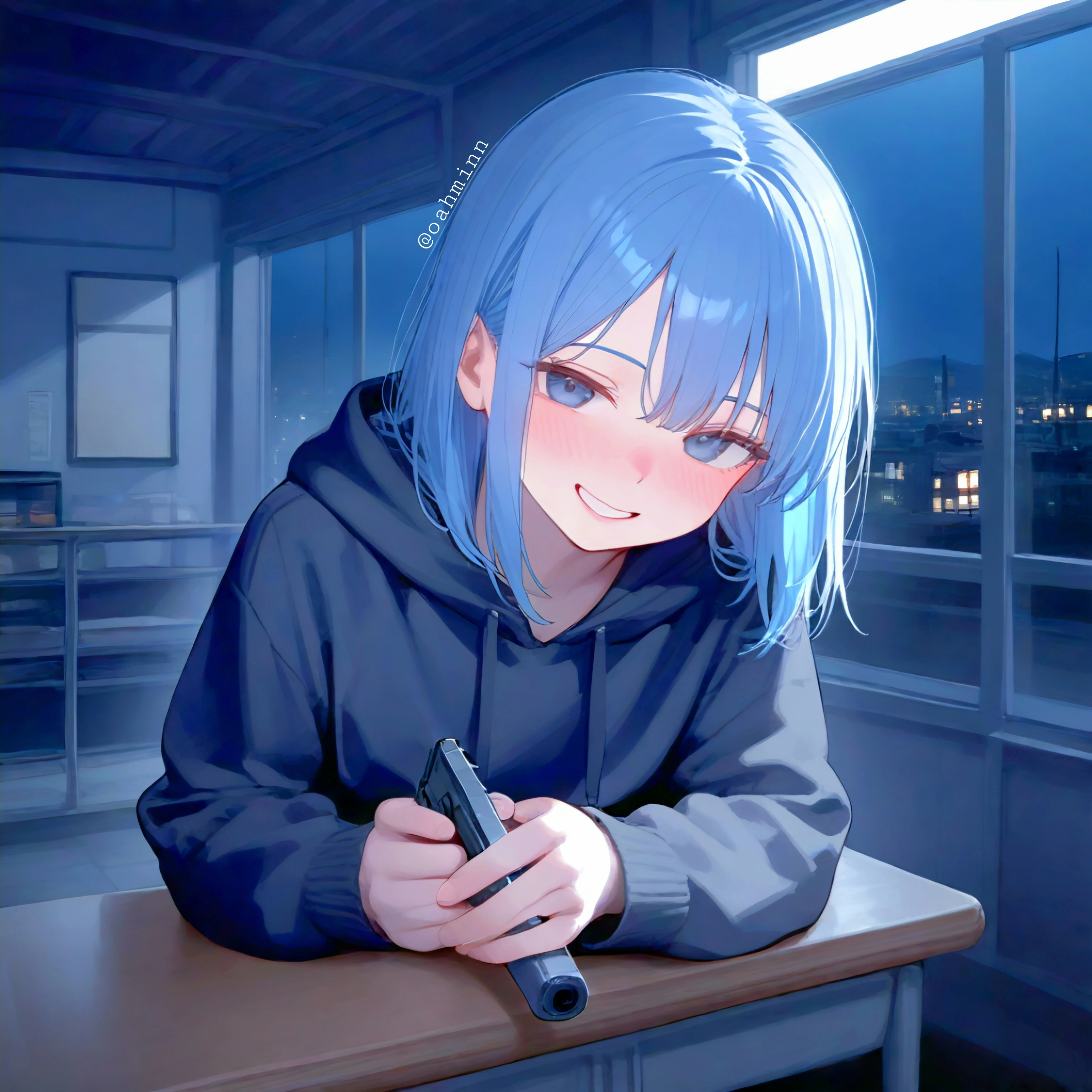라경아