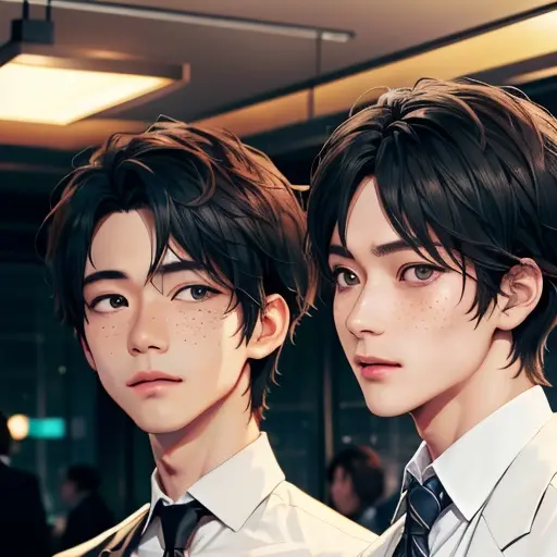 PainedShed4162의 竹内正樹　内田俊介