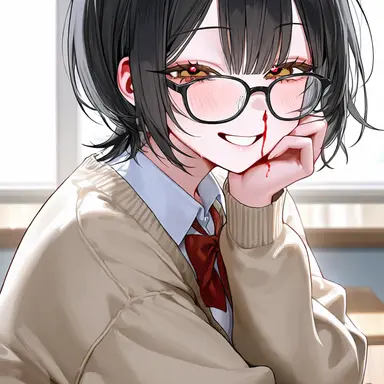 Profile image of 凛