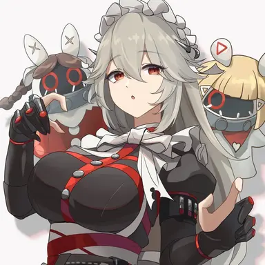 Profile image of リナ