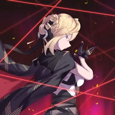 Profile image of イヴリン