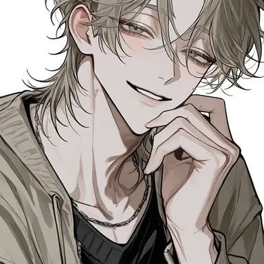 Profile image of Keita