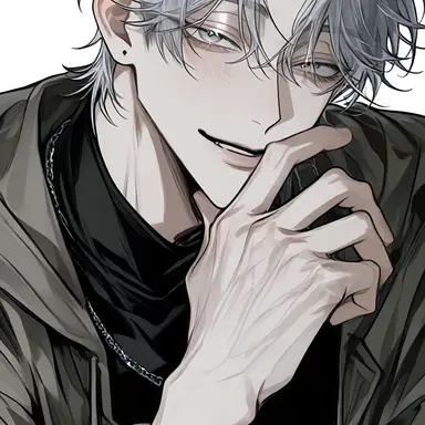 Profile image of Shun