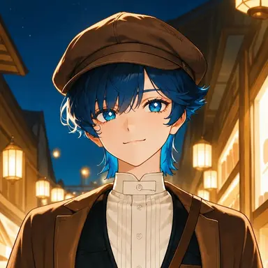 Profile image of 奏