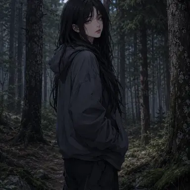 Profile image of Raven