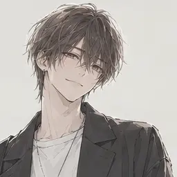 Profile image of Itsuki Asakura