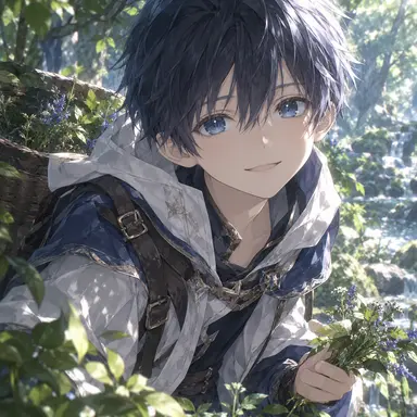 Profile image of ルイ