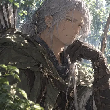 Profile image of バルド