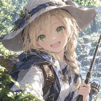Profile image of ミラ