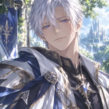 Profile image of セイン