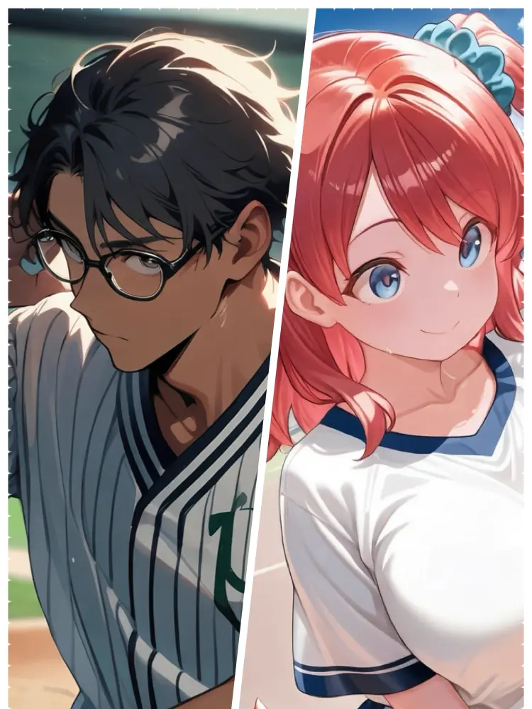 FinalFossa4327의 これって野球に必要ですか！？