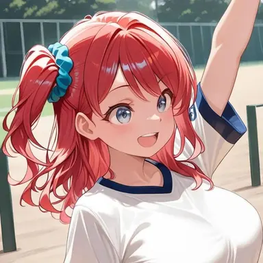 Profile image of 鹿島　なつ