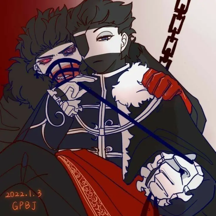 Radziecki_Wenzel_N.i의 프로이센 × 라이히