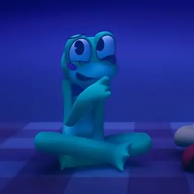 Profile image of Ribbit