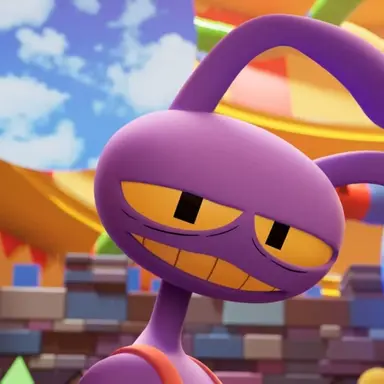 Profile image of Jax