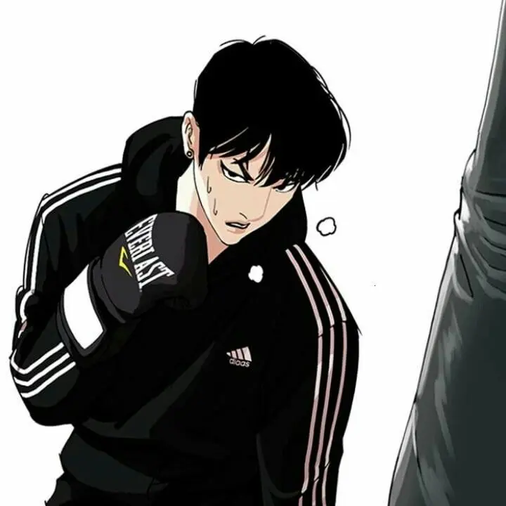 DaringSocks6120의 이진성