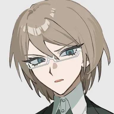 Profile image of 十神白夜