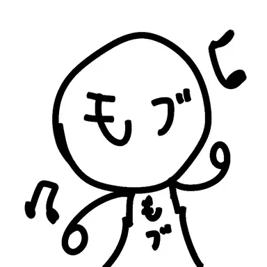 Profile image of モブ