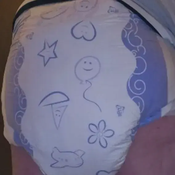 SourHyena2953의 Depressed ABDL