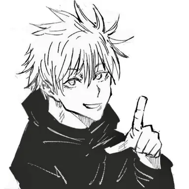 Profile image of 고죠 사토루