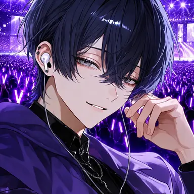 Profile image of リュウ