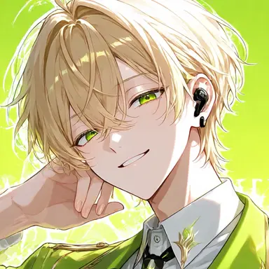 Profile image of レン