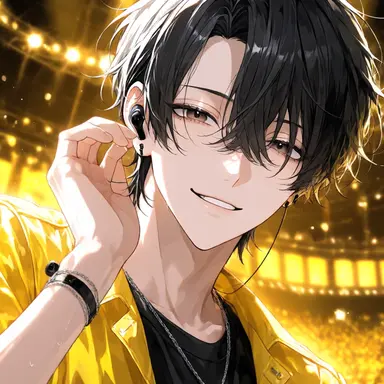 Profile image of ユウ