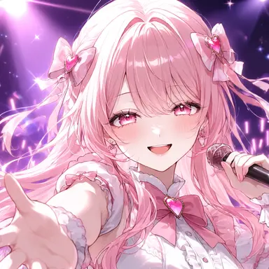 Profile image of リア