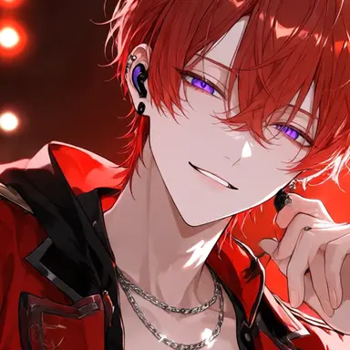 Profile image of カイ