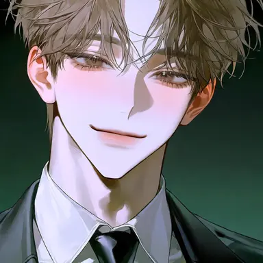 Profile image of 晴人