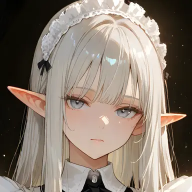Profile image of Shion