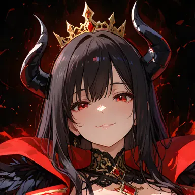Profile image of Eve