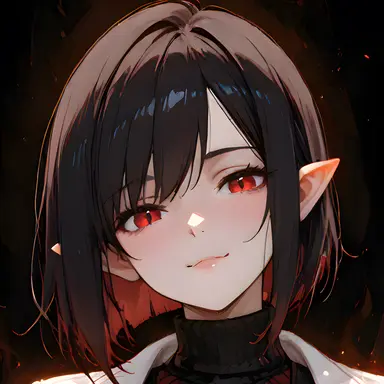 Profile image of Luna