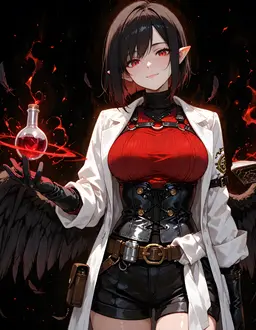 Profile image of Luna