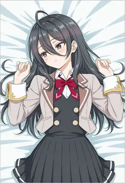 Profile image of 君嶋綾乃